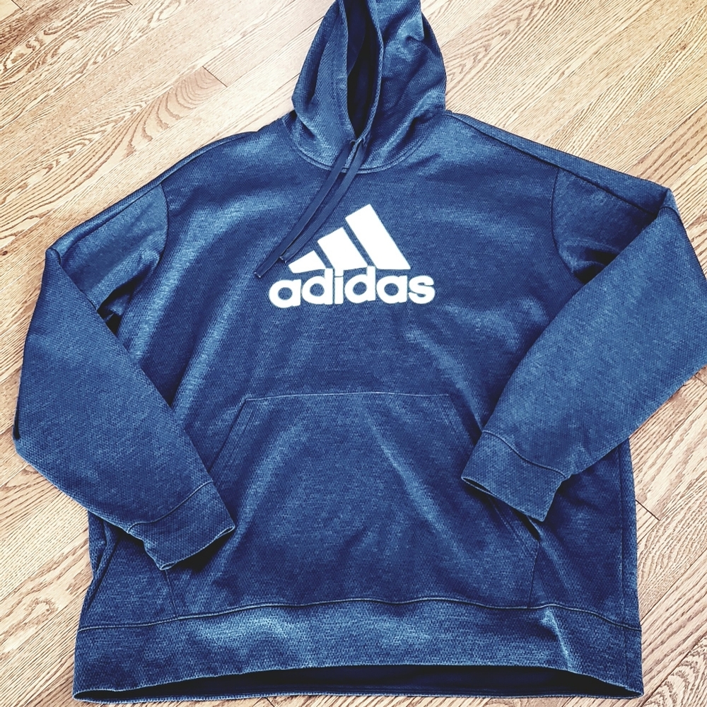 Men's Addidas Hoidie Size XXL